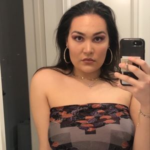 Meet your Posher, Erika